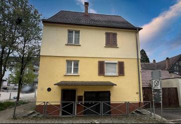 Vorschaubild Mehrfamilienhaus