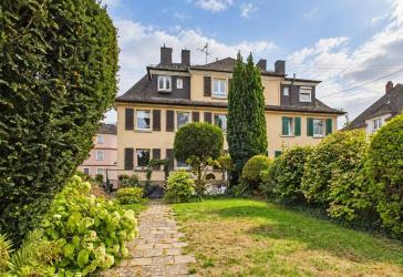 Vorschaubild Mehrfamilienhaus