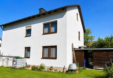 Vorschaubild Einfamilienhaus