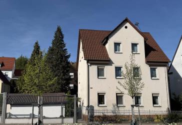 Vorschaubild Einfamilienhaus