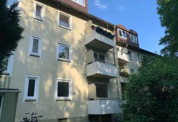 Vorschaubild Wohnung