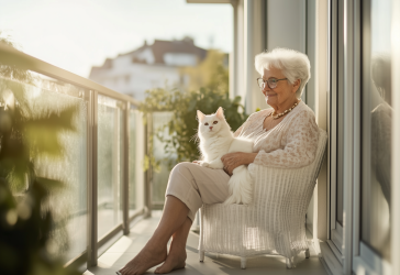 Vorschaubild Penthouse