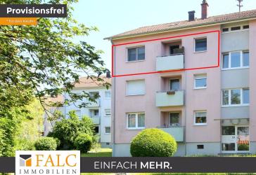 TOP Wohnung - Einziehen + Wohnen