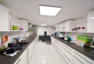 Attraktive Kapitalanlage: Wohnen + Gewerbe in bester Lage in Erbach