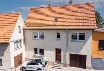 Vorschaubild Einfamilienhaus