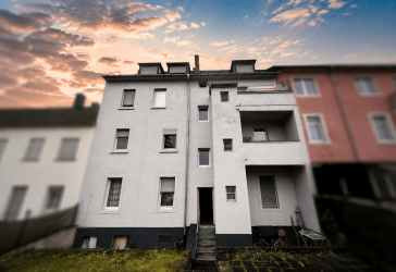 Vorschaubild Mehrfamilienhaus