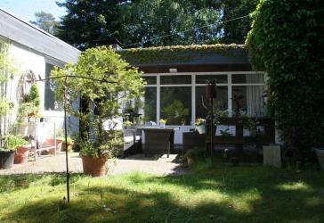 Vorschaubild Bungalow