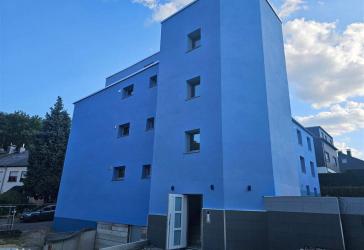 Vorschaubild Mehrfamilienhaus