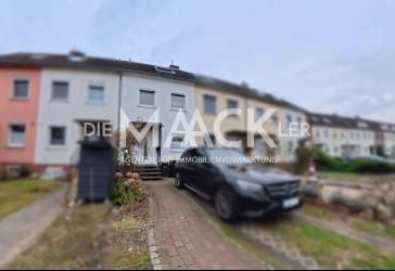 Vorschaubild Reihenmittelhaus