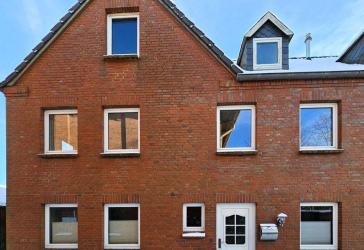 Vorschaubild Maisonettewohnung