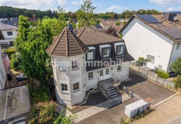 Vorschaubild Einfamilienhaus