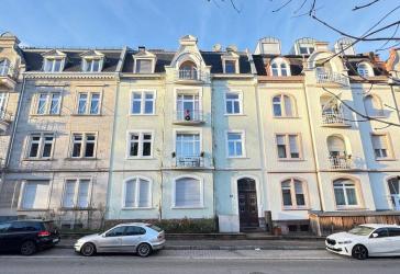 Vorschaubild Mehrfamilienhaus