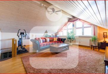 Vorschaubild Maisonettewohnung