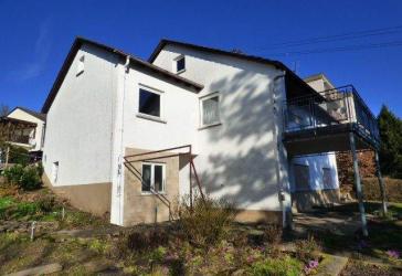 Vorschaubild Einfamilienhaus