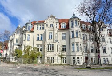 Vorschaubild Wohnung