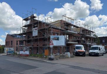 Vorschaubild Maisonettewohnung