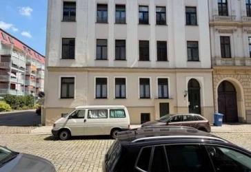Vorschaubild Mehrfamilienhaus