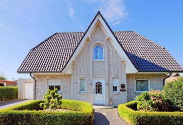 Ihr neues Zuhause - Charmantes Einfamilienhaus mit Wohlfühlgarten in Bakum