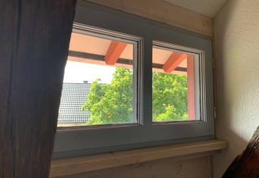 Vorschaubild Maisonettewohnung
