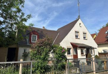 Vorschaubild Einfamilienhaus