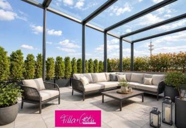 Vorschaubild Penthouse