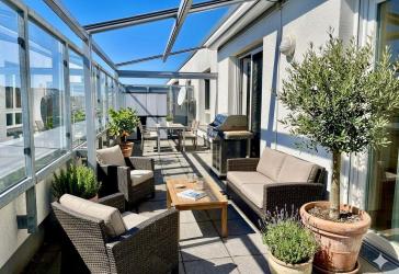 Vorschaubild Penthouse