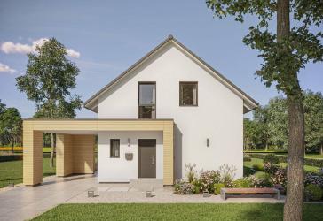 Vorschaubild Einfamilienhaus