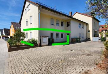 Vorschaubild Wohnung