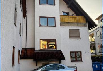 Vorschaubild Wohnung