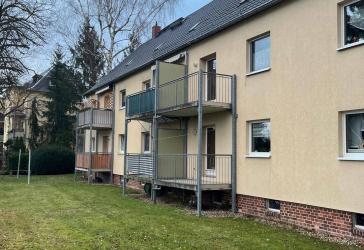 Vorschaubild Wohnung