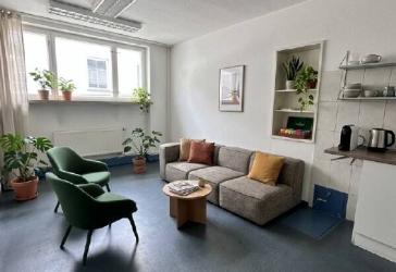 Vorschaubild Büro- /Praxis-Immobilie