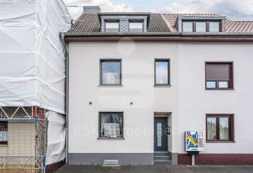 Vorschaubild Reihenmittelhaus