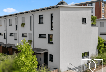 Vorschaubild Reihenendhaus