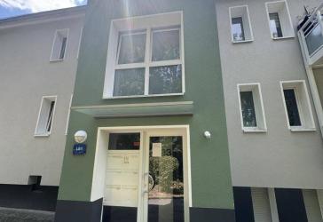 Einzugsbereite 3-Zimmer-Wohnung mit Balkon in begehrter Lage von Hagen-Boele für Single oder Paare!