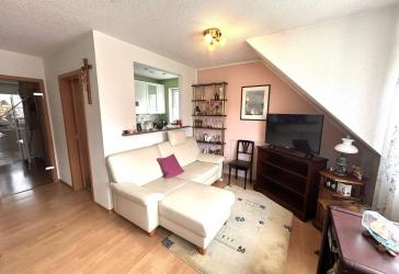 Vorschaubild Maisonettewohnung