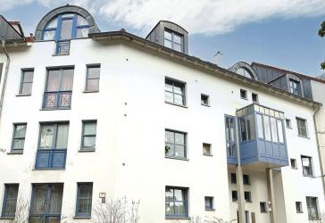 Vorschaubild Wohnung
