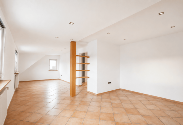 Vorschaubild Maisonettewohnung
