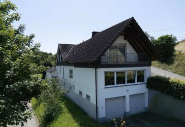 Vorschaubild Einfamilienhaus