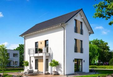 Vorschaubild Einfamilienhaus