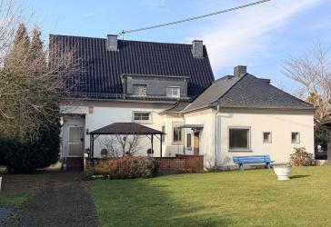 Vorschaubild Einfamilienhaus