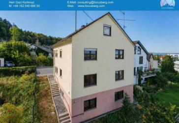 Vorschaubild Mehrfamilienhaus