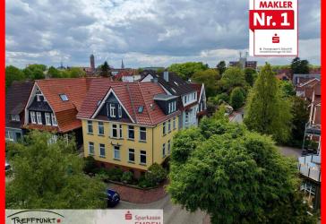 Vorschaubild Mehrfamilienhaus