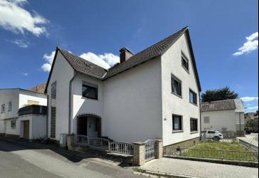 Vorschaubild Maisonettewohnung