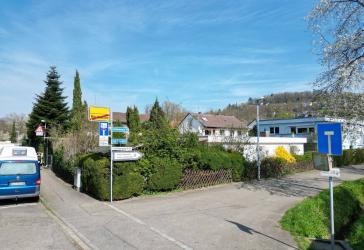 Vorschaubild Bungalow