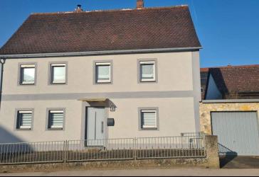 Vorschaubild Einfamilienhaus