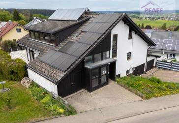 Vorschaubild Mehrfamilienhaus