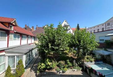 Inselidylle Lindau – Zuhause am See