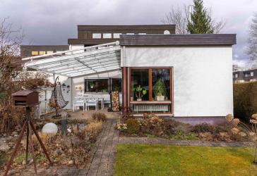 Vorschaubild Reihenendhaus