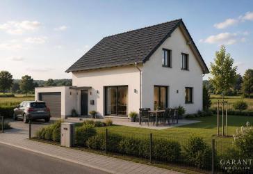 Vorschaubild Einfamilienhaus
