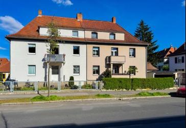 Vorschaubild Mehrfamilienhaus